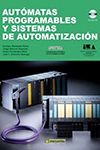 AUTOMATAS PROGRAMABLES Y SISTEMAS DE AUTOMATIZACION MANDADO 9788426715753.jpg